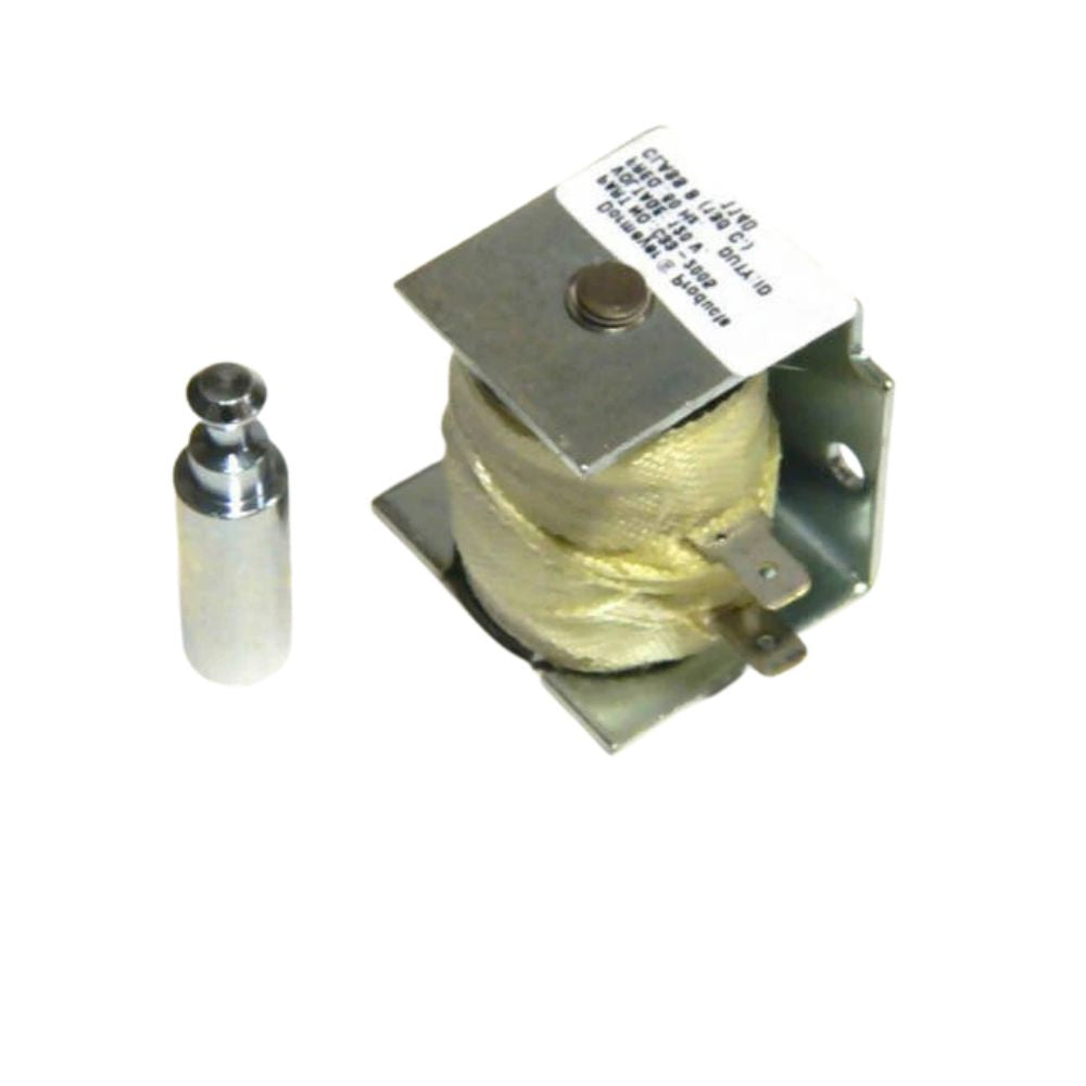 GE Range Oven Door Latch Solenoid - WG02F05750
