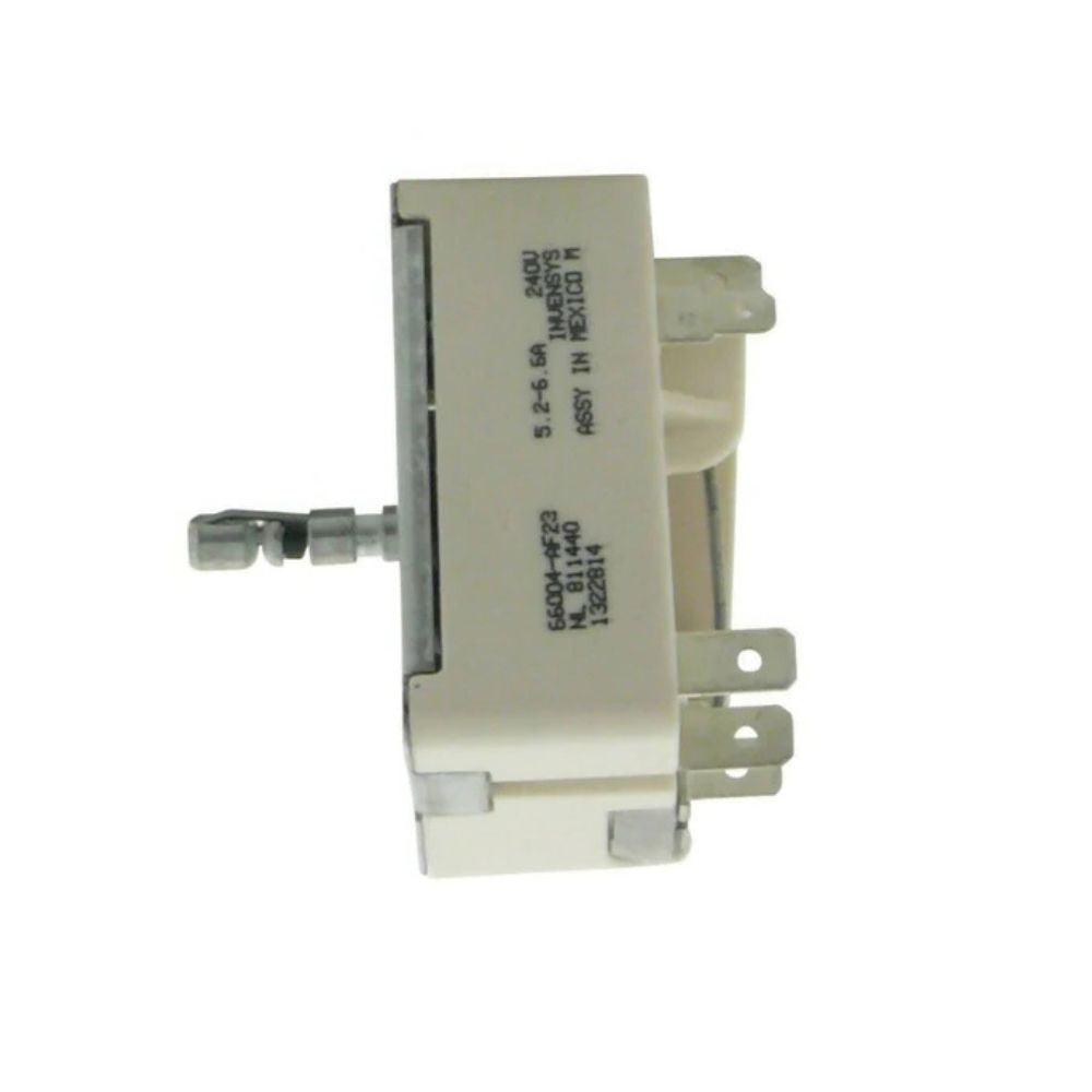 GE Range Surface Element Switch - WG02F05765