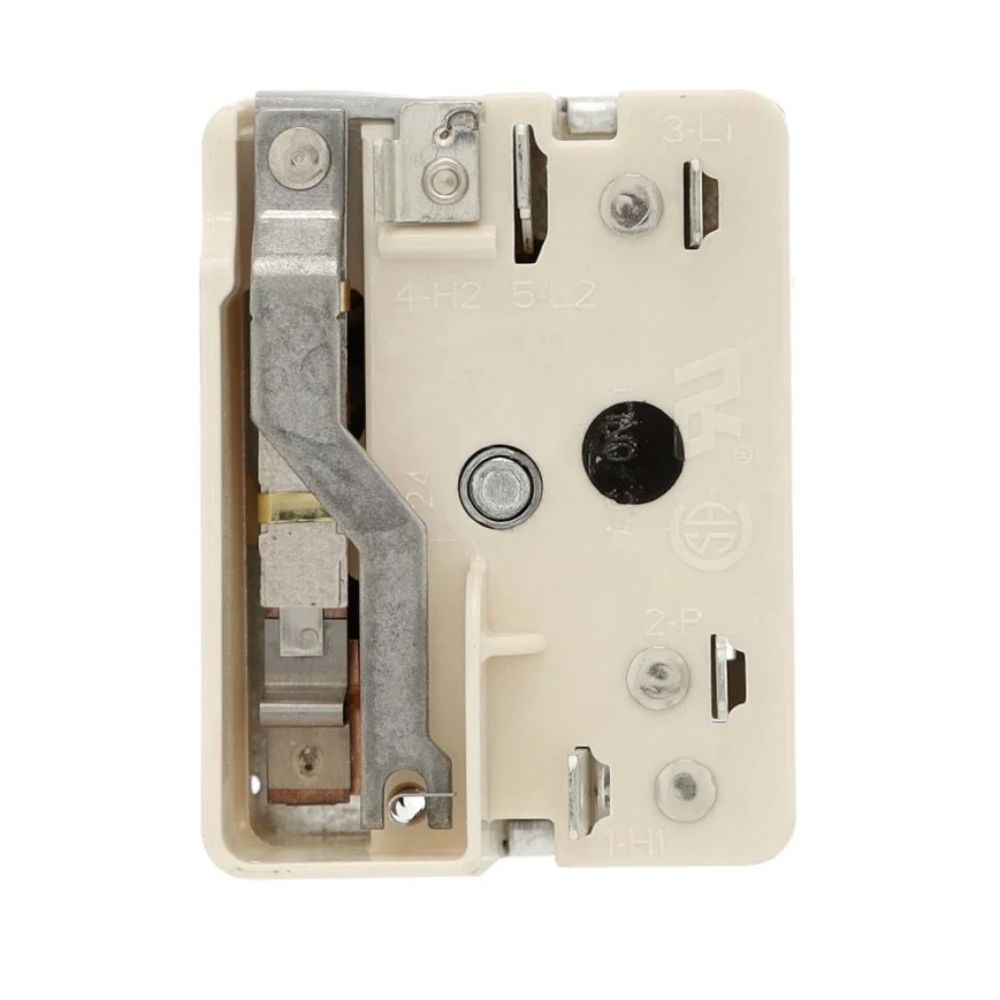 GE Range Surface Element Switch - WG02F05765