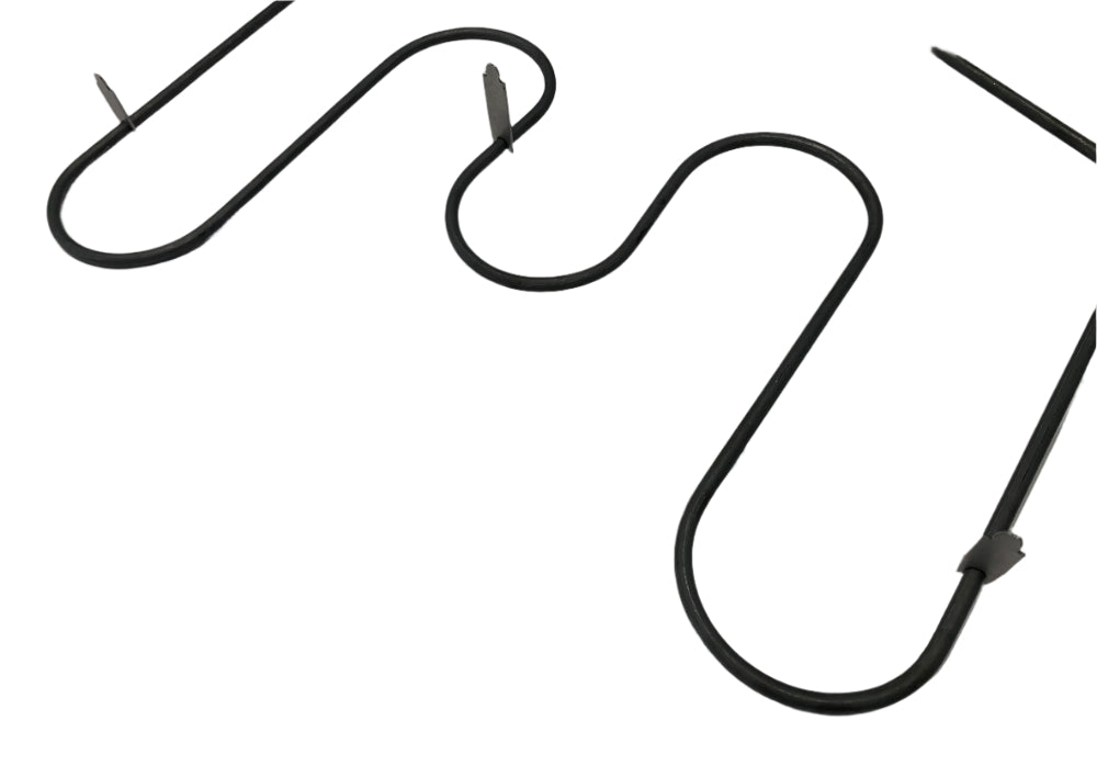 GE Range Oven Bake Element - WG02F06017
