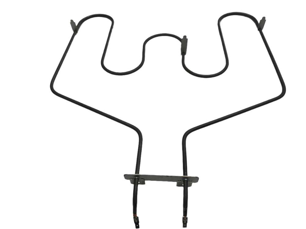 GE Range/Oven Broil Element - WG02F06037, Replaces: WB44K5017