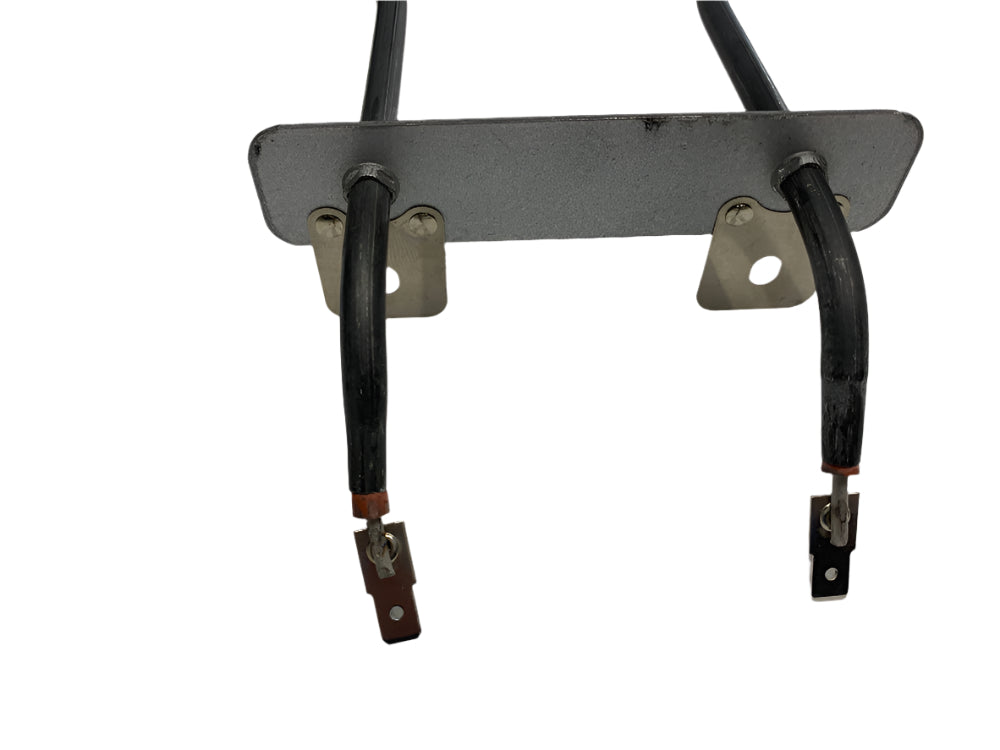 GE Range/Oven Broil Element - WG02F06037, Replaces: WB44K5017