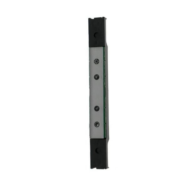 GE Range Control Board - WG02F07235