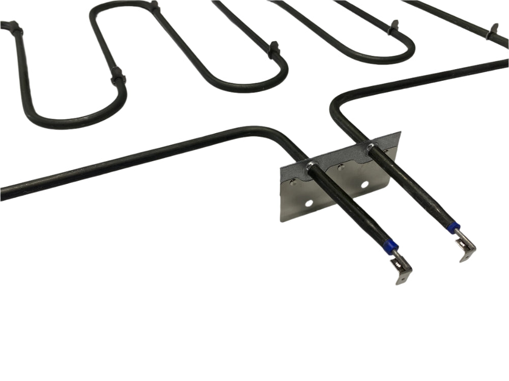 GE C++ Element Bake Asm - WG02F07551, Replaces: WB44T10110
