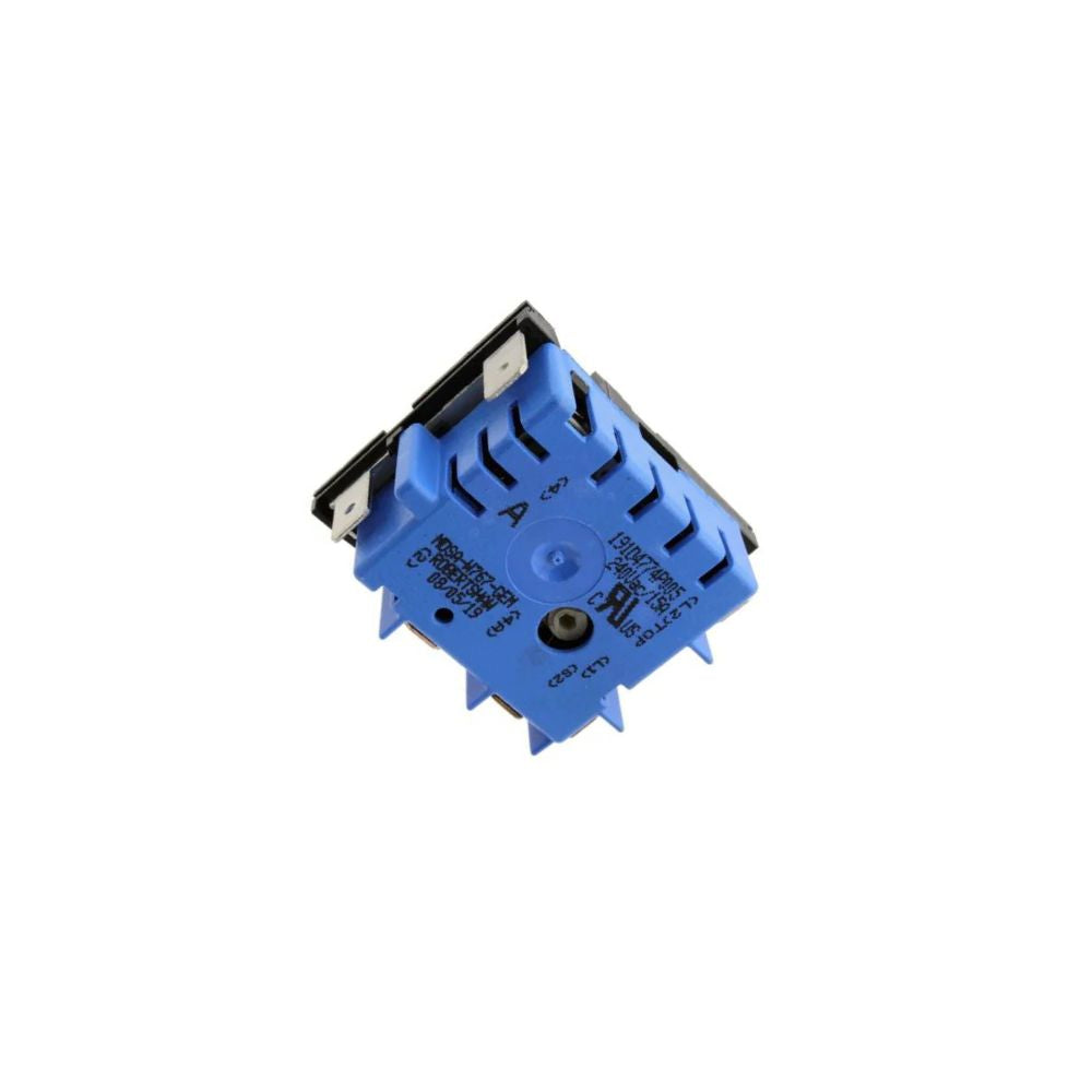 GE Range Oven Infinite Control Switch OEM - WG02F11302