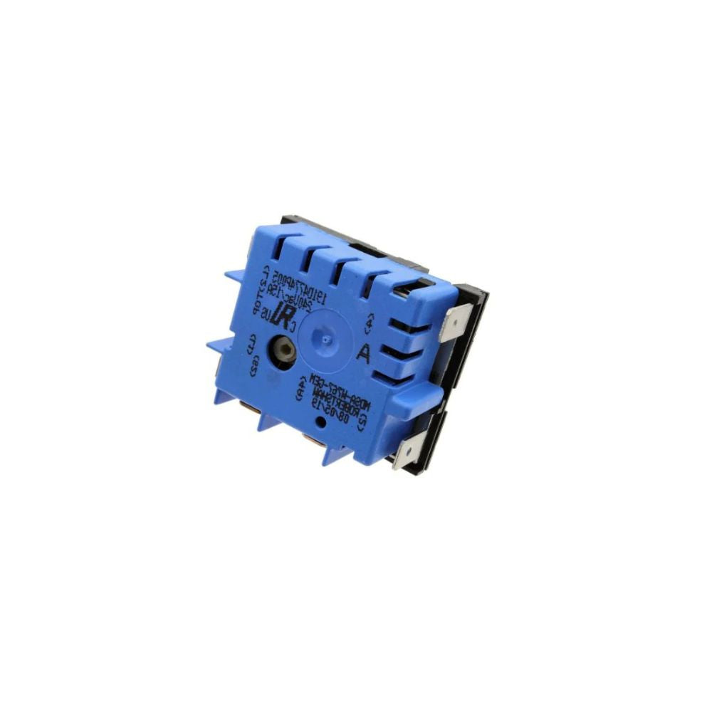 GE Range Oven Infinite Control Switch OEM - WG02F11302