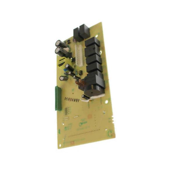 GE Microwave Control Board - WG02F11383