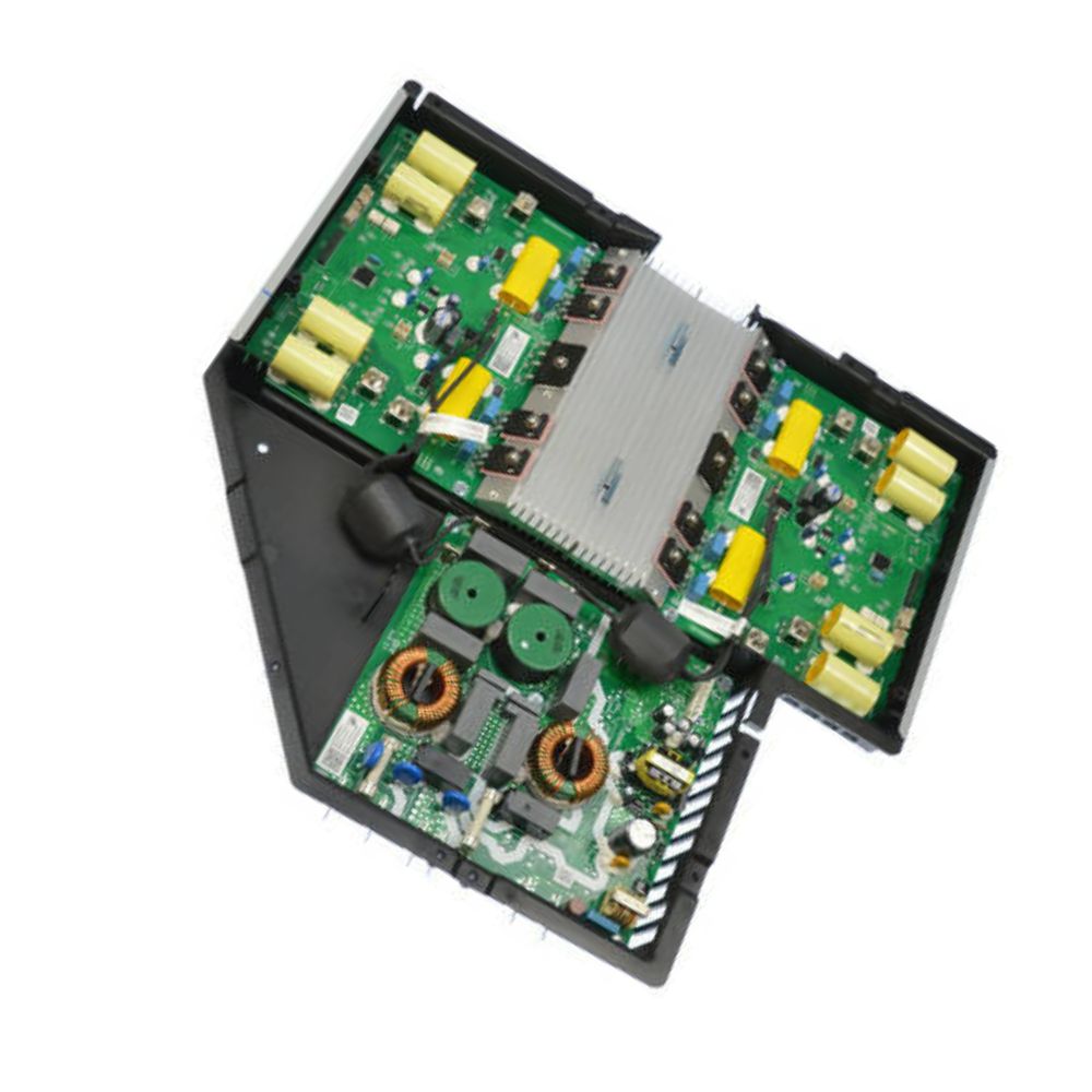 GE Range Induction Control - WG02F11425