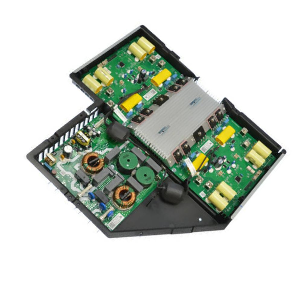 GE Range Induction Control - WG02F11425