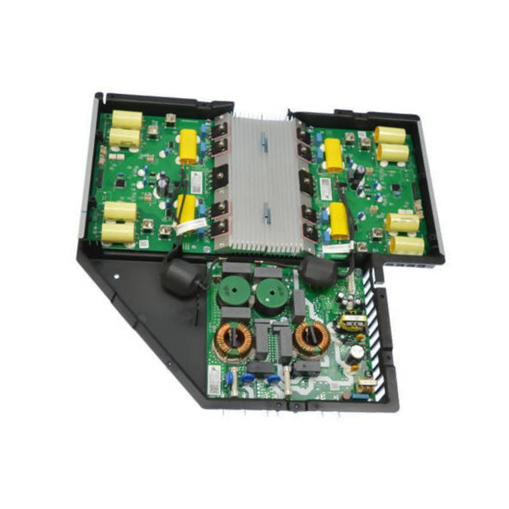 GE Range Induction Control - WG02F11425