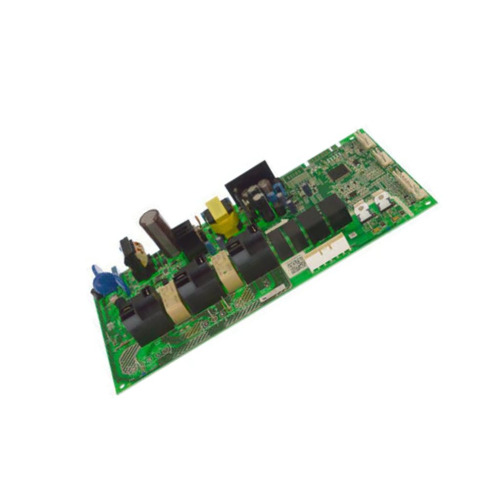 GE Washer Electronic Control Board - WG02F13164