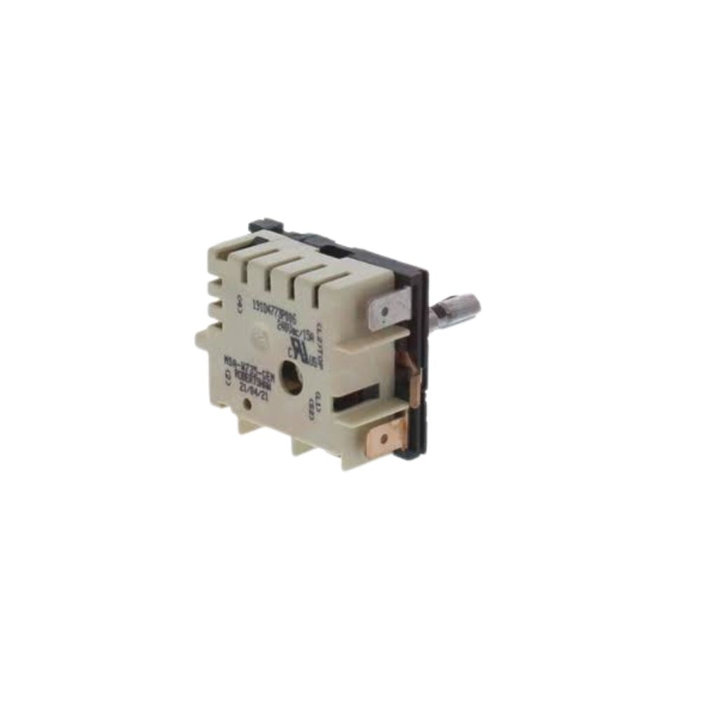 GE Range Surface Infinite Switch - WG02F15069