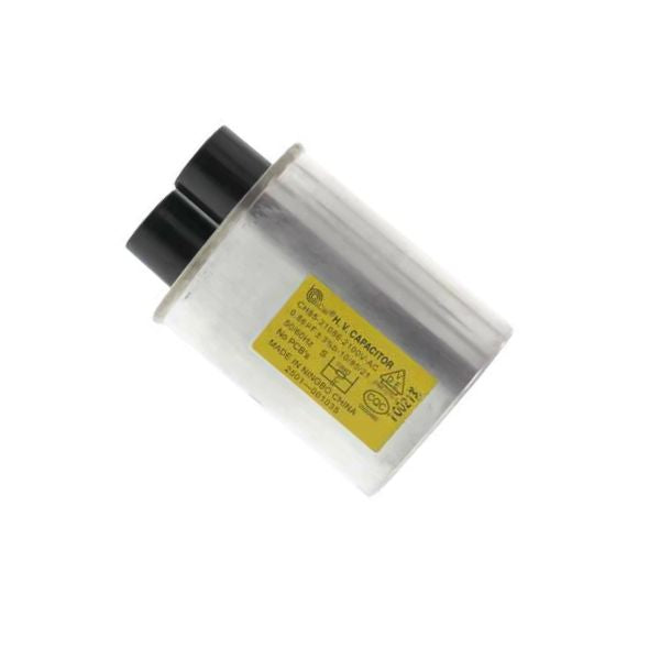 GE Microwave Capacitor - WG02L01891