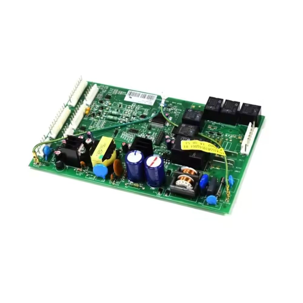 GE Refrigerator Main Control Board - WG03F00042