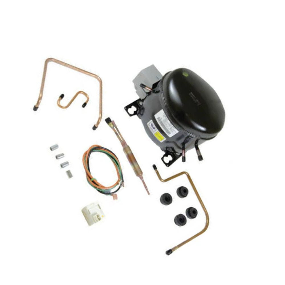 GE Refrigerator Compressor Kit - WG03F00141