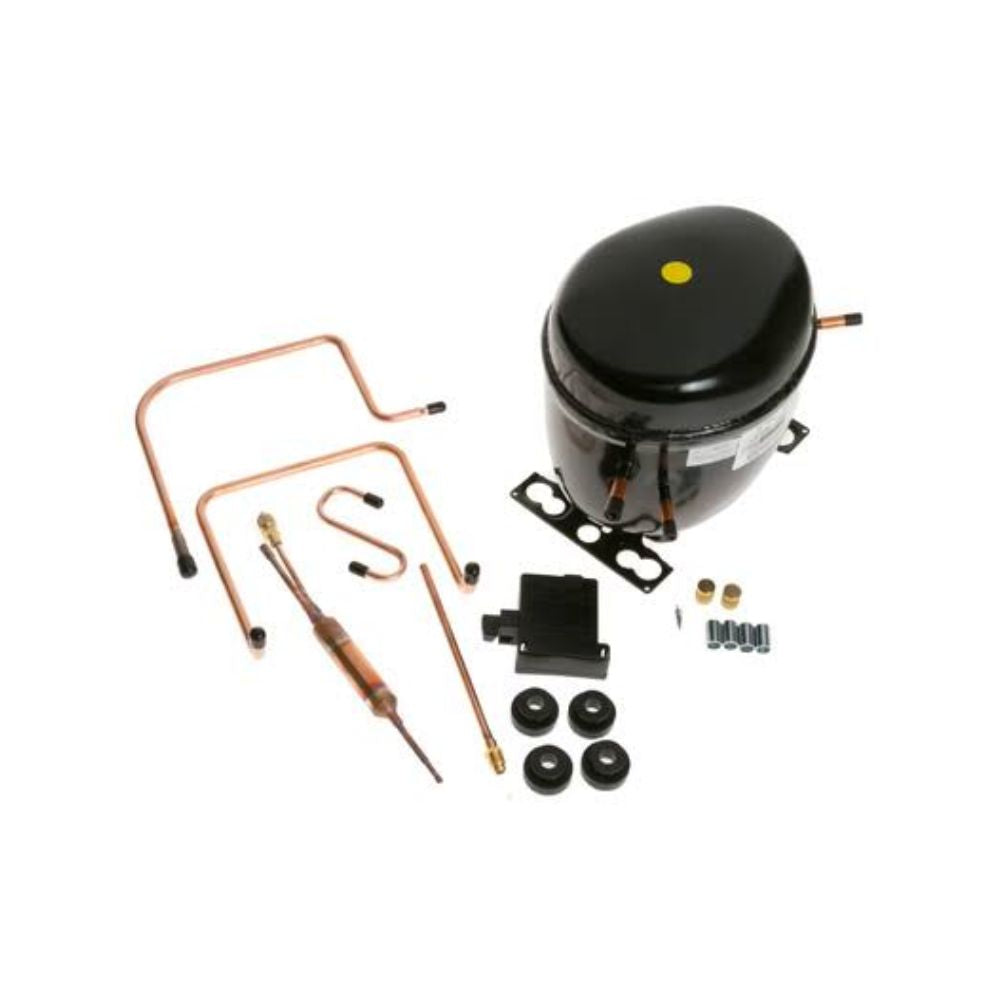 GE Refrigerator Compressor Kit - WG03F00154