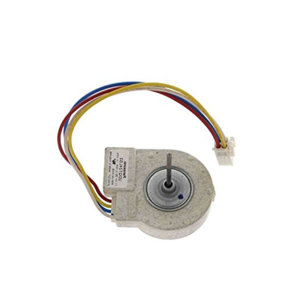 GE Refrigerator Condenser Fan - WG03F00168