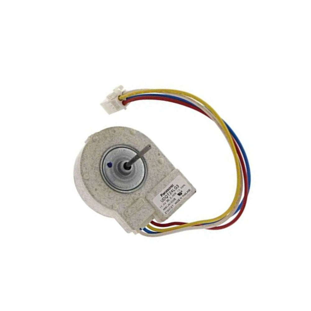 GE Refrigerator Condenser Fan - WG03F00168