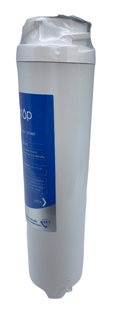 GE Refrigerator Water Filter - WG03F00675