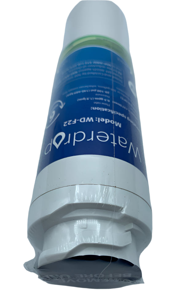 GE Refrigerator Water Filter - WG03F00676