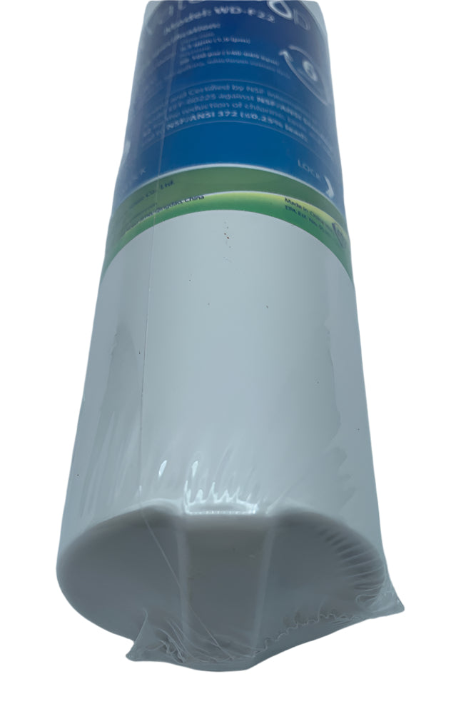 GE Refrigerator Water Filter - WG03F00676