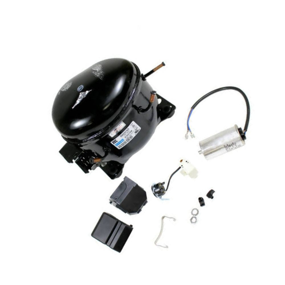 GE Refrigerator Compressor Kit - WG03F02070