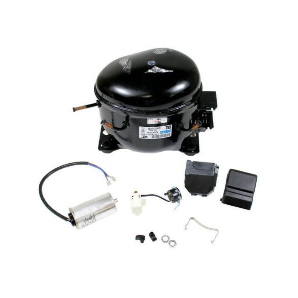 GE Refrigerator Compressor Kit - WG03F02070