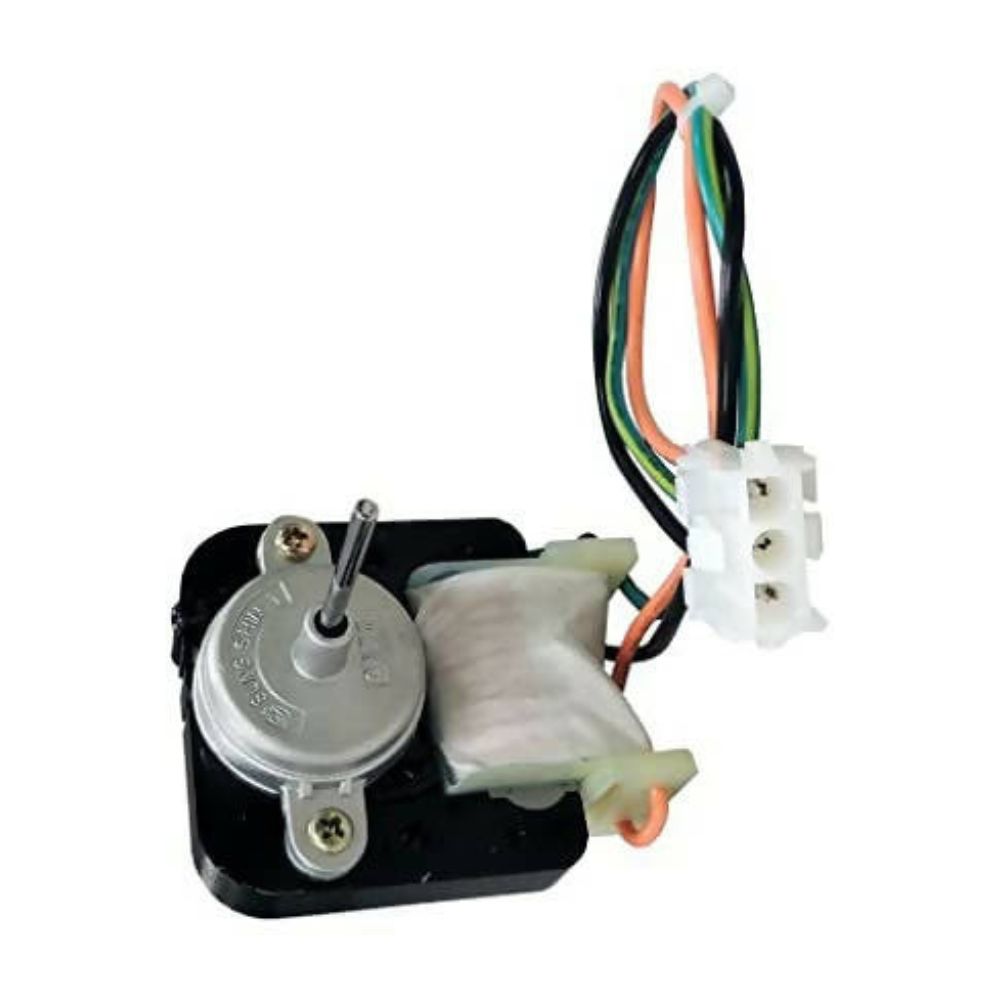 GE Refrigerator Condenser Motor - WG03F02222