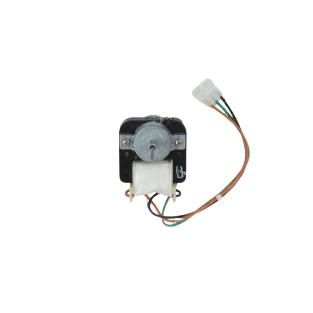 GE Refrigerator Condenser Motor - WG03F02222