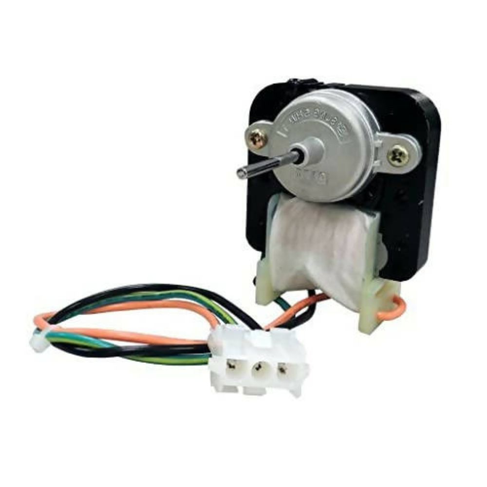 GE Refrigerator Condenser Motor - WG03F02222