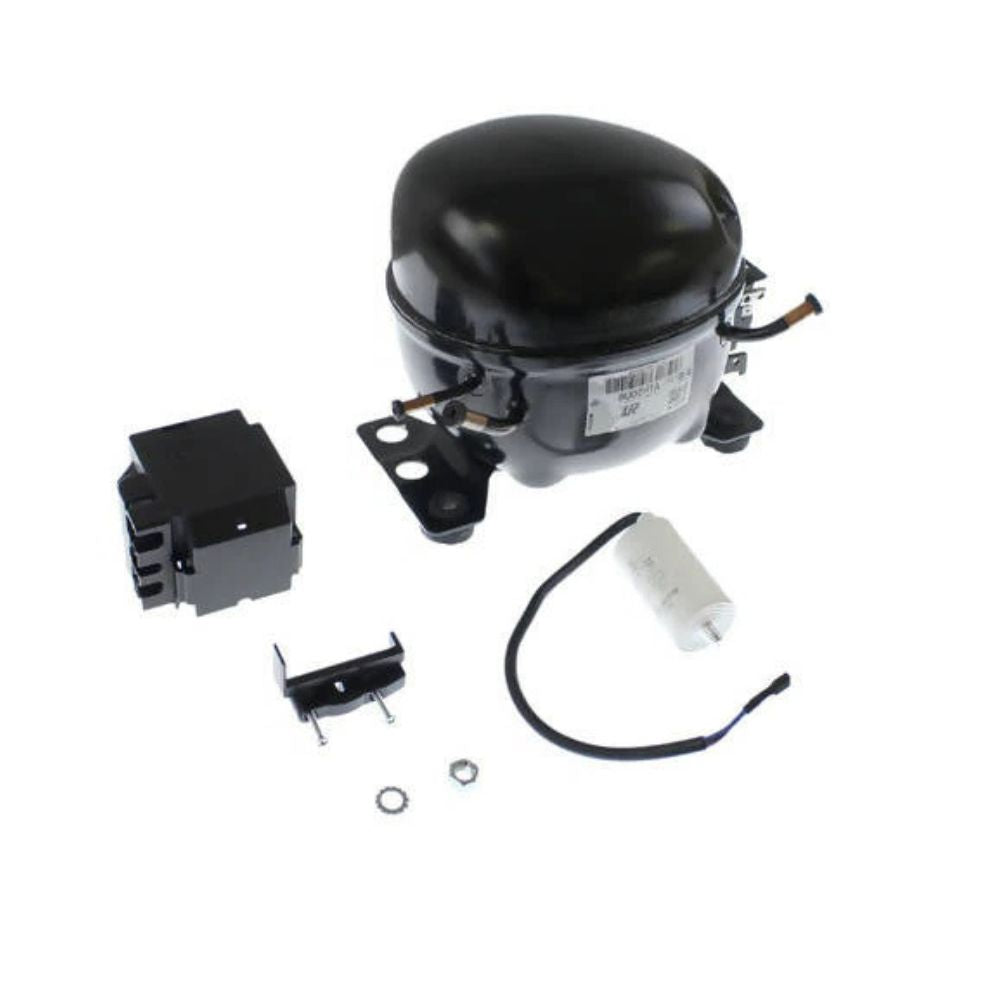 GE Refrigerator Compressor Kit - WG03F04881