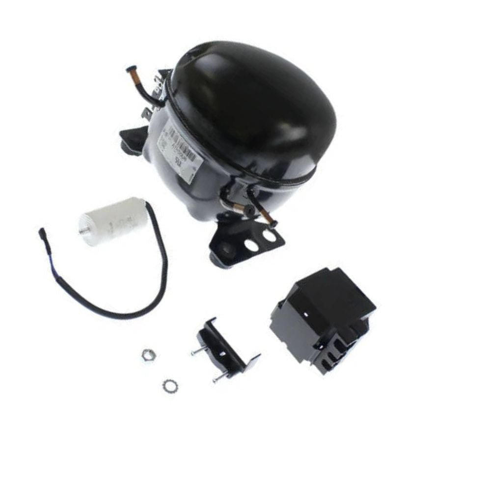 GE Refrigerator Compressor Kit - WG03F04881