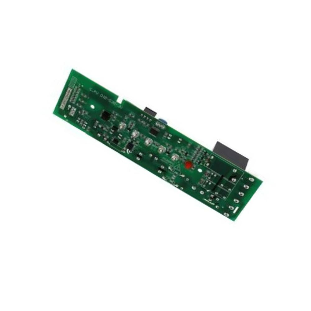 GE Refrigerator Main Power Control Board - WG03F06154