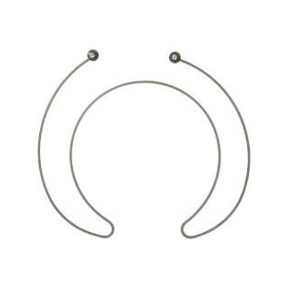 GE Dishwasher Heating Element - WG03F07128