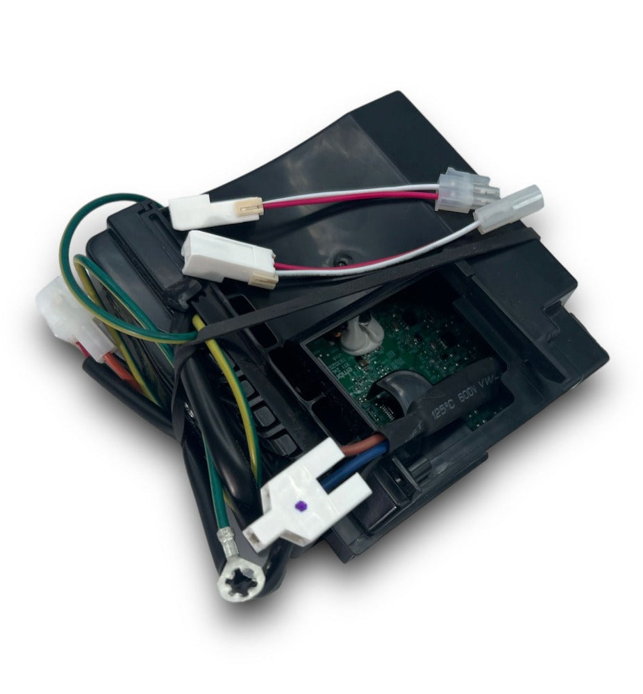 G.E Refrigerator Inverter Board Kit OEM - WG03F07266, REPLACES: WR87X29409 WR55X26038 WG03F06110 WR55X10855 WR55X20752 4864662 AP6332922 EAP12345457 EAP12730541 PS12730541 PD00053785