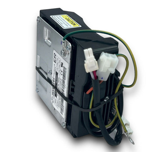 G.E Refrigerator Inverter Board Kit OEM - WG03F07266, REPLACES: WR87X29409 WR55X26038 WG03F06110 WR55X10855 WR55X20752 4864662 AP6332922 EAP12345457 EAP12730541 PS12730541 PD00053785