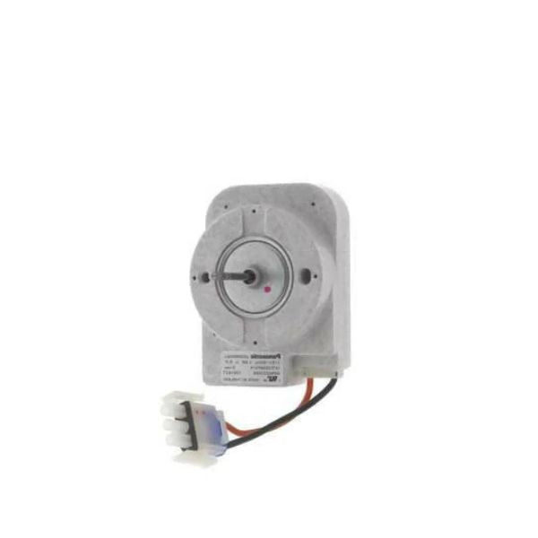 GE Fan Motor Refrigerator Evaporator Fan - WG03F07855, Replaces: WR60X10045
