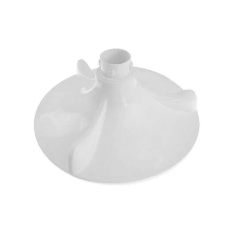 GE Washer Agitator Base - WG03F08400