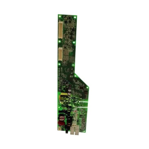 GE Dishwasher Control Board - WG03F08865