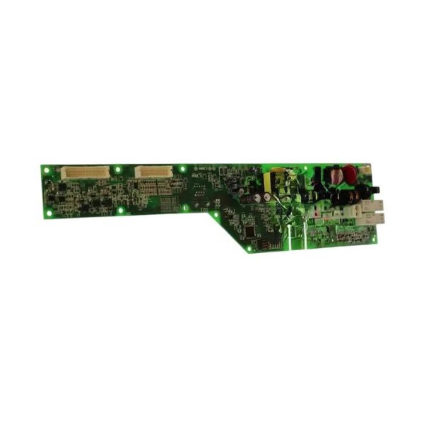 GE Dishwasher Control Board - WG03F08865