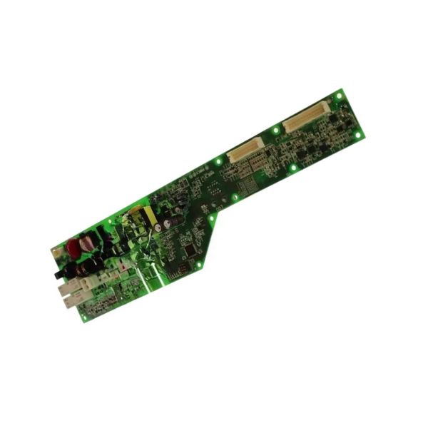 GE Dishwasher Control Board - WG03F08865