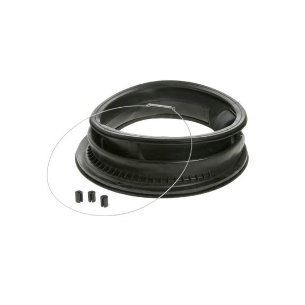 GE Washer Door Bellow Kit - WG04A00775