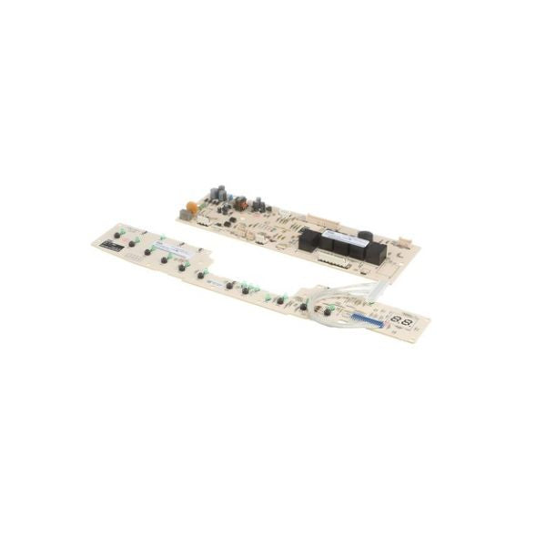 GE Dishwasher Control Board - WG04A01076