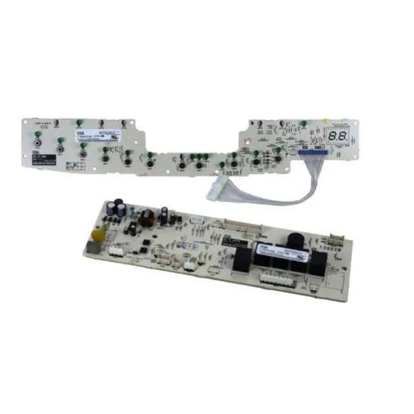 GE Dishwasher Control Board - WG04A01076