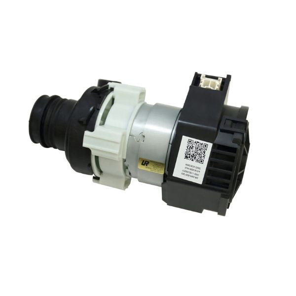 GE Dishwasher Circulation Pump - WG04A03618