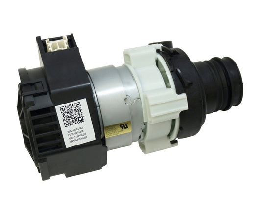 GE Dishwasher Circulation Pump - WG04A03618