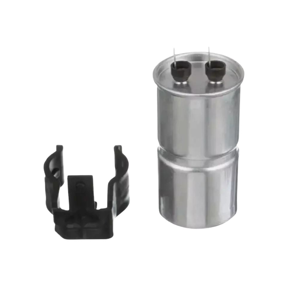 GE Washer Capacitor & Bracket Kit - WG04A04234