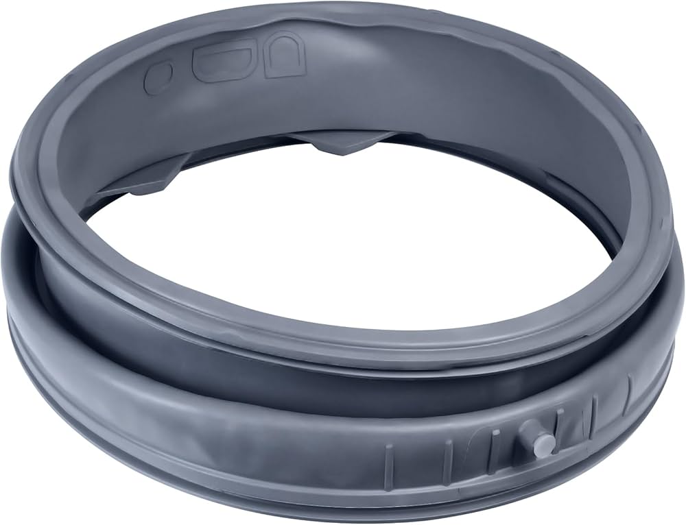 GE Washer Door Bellow - WG04A04654