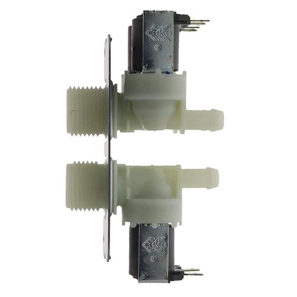 GE Washer Water Inlet Valve Set - WG04F00002