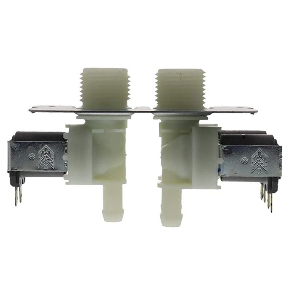 GE Washer Water Inlet Valve Set - WG04F00002